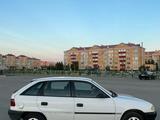 Opel Astra 1995 года за 1 050 000 тг. в Актобе – фото 5