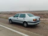 Volkswagen Vento 1997 года за 1 000 000 тг. в Алматы – фото 2