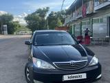 Toyota Camry 2002 годаfor4 700 000 тг. в Есик