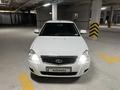 ВАЗ (Lada) Priora 2170 2015 годаүшін3 200 000 тг. в Алматы