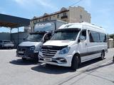 Mercedes-Benz Sprinter 2010 годаүшін13 500 000 тг. в Тараз – фото 5