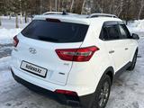 Hyundai Creta 2020 годаfor10 900 000 тг. в Астана – фото 2