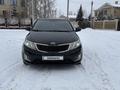 Kia Rio 2011 года за 4 400 000 тг. в Актобе – фото 11