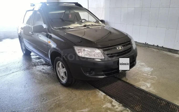 ВАЗ (Lada) Granta 2190 2013 годаүшін2 000 000 тг. в Актау