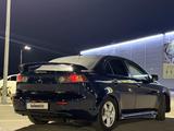 Mitsubishi Lancer 2013 года за 3 000 000 тг. в Актобе – фото 4