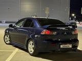 Mitsubishi Lancer 2013 года за 3 000 000 тг. в Актобе – фото 5