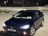 Mitsubishi Lancer 2013 года за 3 000 000 тг. в Актобе – фото 2