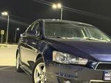 Mitsubishi Lancer 2013 года за 3 000 000 тг. в Актобе – фото 3