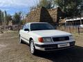 Audi 100 1992 года за 1 900 000 тг. в Бауыржана Момышулы – фото 11