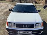 Audi 100 1992 годаfor1 900 000 тг. в Бауыржана Момышулы – фото 4