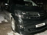 Toyota Alphard 2007 года за 6 200 000 тг. в Кызылорда – фото 2