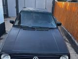 Volkswagen Golf 1991 года за 700 000 тг. в Алматы – фото 3