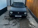 Volkswagen Golf 1991 года за 700 000 тг. в Алматы – фото 4