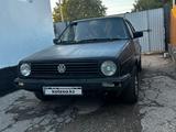 Volkswagen Golf 1991 года за 700 000 тг. в Алматы – фото 5