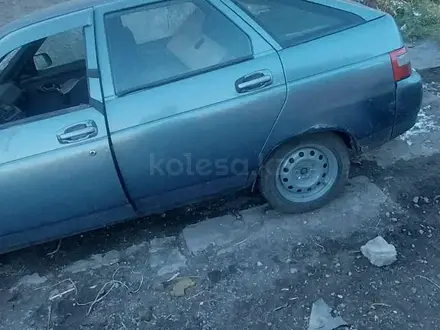 ВАЗ (Lada) 2112 2004 года за 350 000 тг. в Караганда