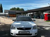 ВАЗ (Lada) Priora 2170 2012 года за 2 500 000 тг. в Алматы