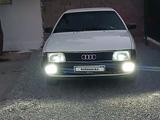 Audi 100 1990 годаүшін1 000 000 тг. в Шымкент
