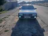 Audi 100 1990 годаүшін1 000 000 тг. в Шымкент – фото 3