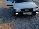 Audi 100 1990 годаүшін1 000 000 тг. в Шымкент – фото 4