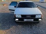 Audi 100 1990 годаүшін1 000 000 тг. в Шымкент – фото 5