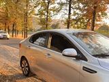 Kia Rio 2014 года за 4 400 000 тг. в Алматы – фото 5