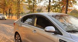 Kia Rio 2014 года за 4 400 000 тг. в Алматы – фото 5