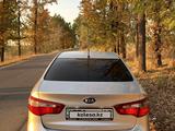 Kia Rio 2014 года за 4 400 000 тг. в Алматы – фото 4