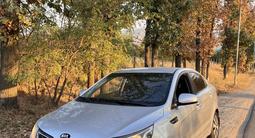 Kia Rio 2014 года за 4 400 000 тг. в Алматы