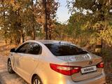 Kia Rio 2014 года за 4 400 000 тг. в Алматы – фото 3