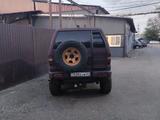 Opel Monterey 1997 годаүшін5 000 000 тг. в Алматы – фото 2