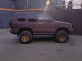 Opel Monterey 1997 годаүшін5 000 000 тг. в Алматы