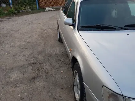 Audi A6 1995 года за 2 600 000 тг. в Атбасар – фото 6