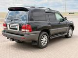 Lexus LX 470 2005 годаfor12 500 000 тг. в Караганда – фото 4