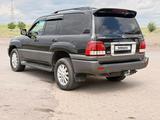 Lexus LX 470 2005 годаfor12 500 000 тг. в Караганда – фото 3