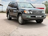 Lexus LX 470 2005 годаfor12 500 000 тг. в Караганда
