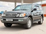 Lexus LX 470 2005 годаfor12 500 000 тг. в Караганда – фото 2