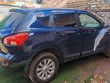 Nissan Qashqai 2007 года за 4 000 000 тг. в Астана – фото 2