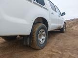 Toyota Hilux 2008 годаүшін7 777 777 тг. в Атырау – фото 2