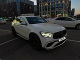 Mercedes-Benz GLC Coupe 63 AMG 2023 годаүшін66 000 000 тг. в Астана – фото 4