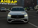 Mercedes-Benz GLC Coupe 63 AMG 2023 годаүшін66 000 000 тг. в Астана