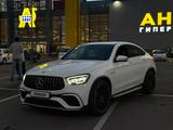 Mercedes-Benz GLC Coupe 63 AMG 2023 годаүшін66 000 000 тг. в Астана – фото 3