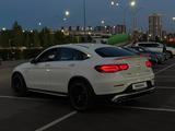 Mercedes-Benz GLC Coupe 63 AMG 2023 годаүшін66 000 000 тг. в Астана – фото 5