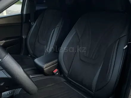 Kia Rio 2011 года за 4 200 000 тг. в Костанай – фото 2