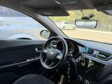 Kia Rio 2011 года за 4 500 000 тг. в Костанай – фото 3
