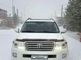 Toyota Land Cruiser 2012 года за 21 500 000 тг. в Караганда