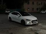 Hyundai Elantra 2018 года за 7 500 000 тг. в Кызылорда – фото 4