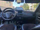 ВАЗ (Lada) Priora 2170 2013 года за 1 600 000 тг. в Жезказган – фото 3