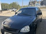 ВАЗ (Lada) Priora 2170 2013 года за 1 600 000 тг. в Жезказган
