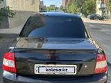 ВАЗ (Lada) Priora 2170 2013 года за 1 600 000 тг. в Жезказган – фото 2