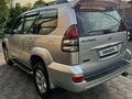 Toyota Land Cruiser Prado 2007 года за 10 500 000 тг. в Алматы – фото 7